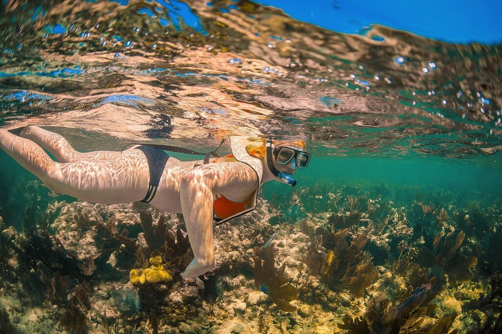 Blue Planet III z mętnymi ujęciami: tak twórcy walczą z podróbkami AI